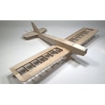 Quickie 500 Wood Plane Kit