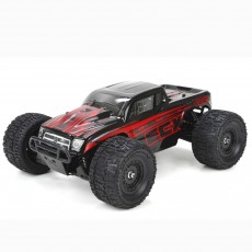 Ruckus 1/18 Scale 4WD Monster Truck