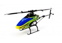 R/C Helicopters