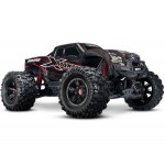 X-Maxx: Brushless 8s 4WD Electric Monster Truck