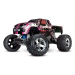 Stampede XL-5: 1/10 Scale 2WD Monster Truck