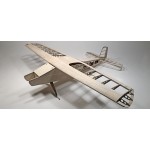 Javelin Wood Plane Kit